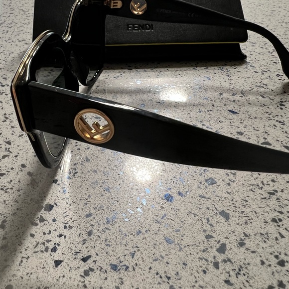 Fendi Sunglasses FF 0359/G/S - Picture 2 of 5